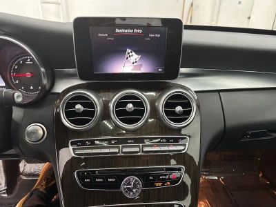 2018 Mercedes-Benz C-Class - Photo 15