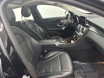 2018 Mercedes-Benz C-Class - Photo 29