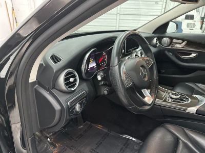 2018 Mercedes-Benz C-Class - Photo 9