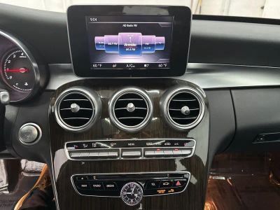 2018 Mercedes-Benz C-Class - Photo 14