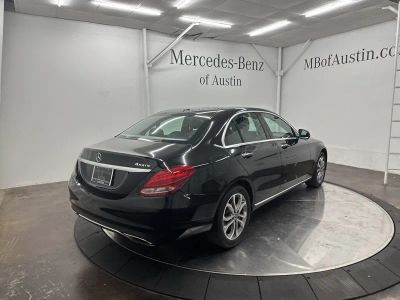 2018 Mercedes-Benz C-Class - Photo 7