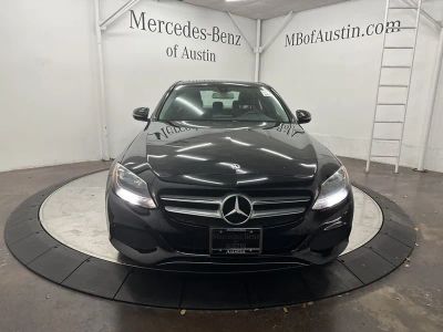 2018 Mercedes-Benz C-Class - Photo 2