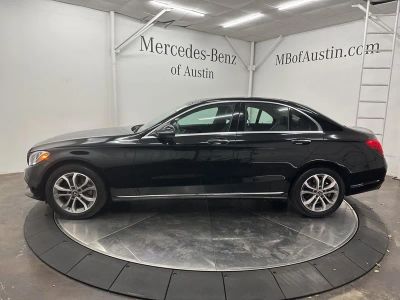 2018 Mercedes-Benz C-Class - Photo 4
