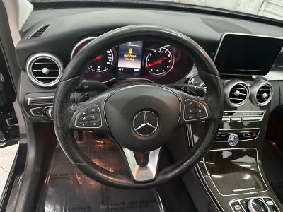 2018 Mercedes-Benz C-Class - Photo 10