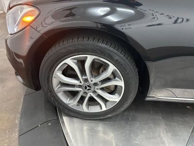 2018 Mercedes-Benz C-Class - Photo 33