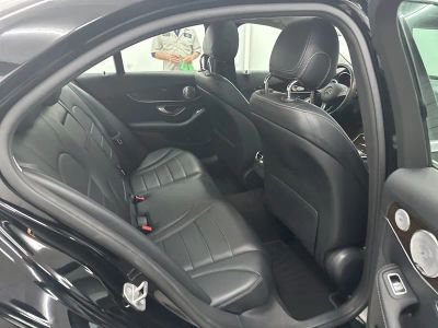2018 Mercedes-Benz C-Class - Photo 25