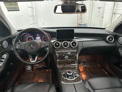 2018 Mercedes-Benz C-Class - Photo 22