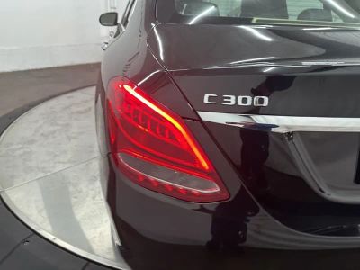 2018 Mercedes-Benz C-Class - Photo 30