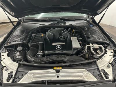 2018 Mercedes-Benz C-Class - Photo 32