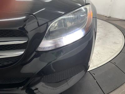 2018 Mercedes-Benz C-Class - Photo 31
