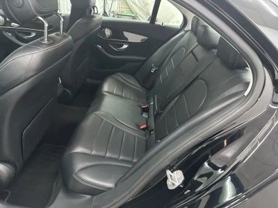 2018 Mercedes-Benz C-Class - Photo 24