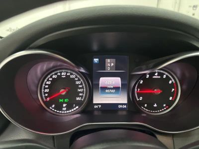 2018 Mercedes-Benz C-Class - Photo 13