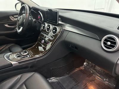 2018 Mercedes-Benz C-Class - Photo 28