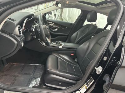 2018 Mercedes-Benz C-Class - Photo 20
