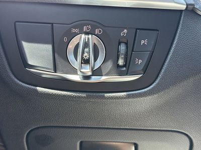 2022 BMW X4 — photo 28 view