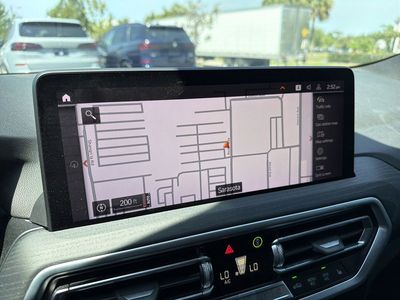 2022 BMW X4 — photo 26 view