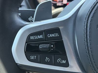 2022 BMW X4 — photo 29 view