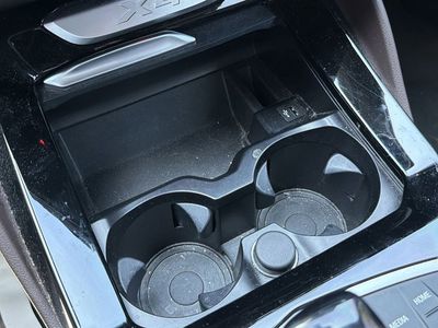 2022 BMW X4 — photo 32 view