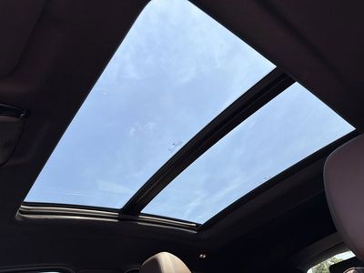 2022 BMW X4 — photo 36 view