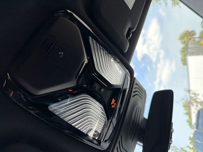 2022 BMW X4 — photo 34 view