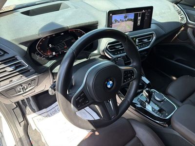 2022 BMW X4 — photo 20 view