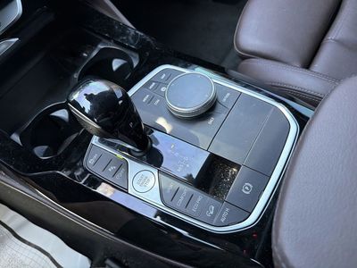 2022 BMW X4 — photo 33 view