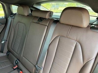 2022 BMW X4 — photo 19 view