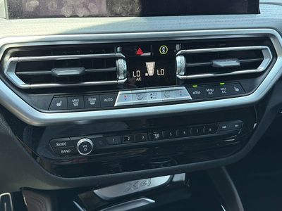 2022 BMW X4 — photo 31 view