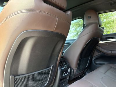 2022 BMW X4 — photo 18 view