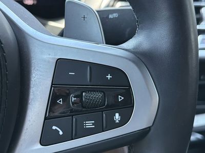 2022 BMW X4 — photo 30 view