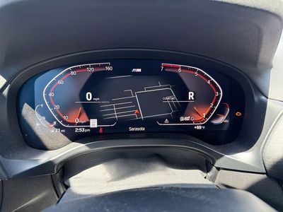2022 BMW X4 — photo 35 view