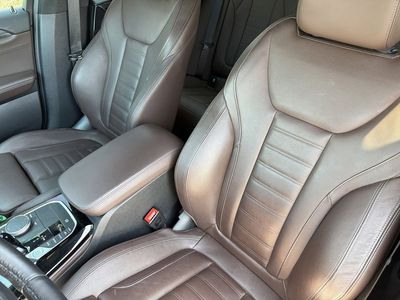 2022 BMW X4 — photo 22 view