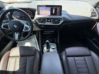 2022 BMW X4 — photo 14 view
