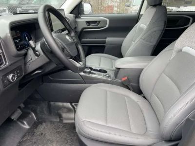 2025 Ford Bronco Sport - Photo 16