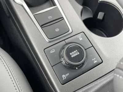 2025 Ford Bronco Sport - Photo 9