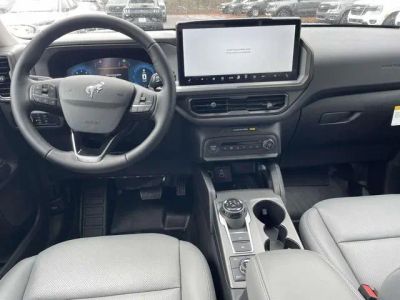 2025 Ford Bronco Sport - Photo 4