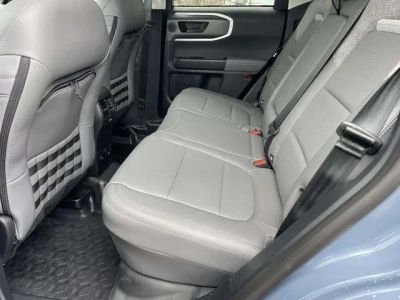 2025 Ford Bronco Sport - Photo 20