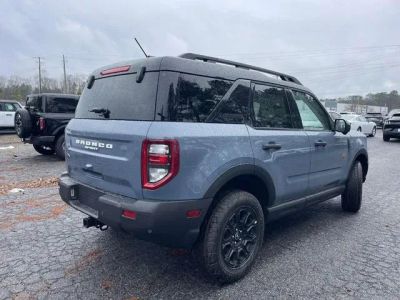 2025 Ford Bronco Sport - Photo 3