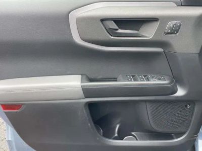 2025 Ford Bronco Sport - Photo 19