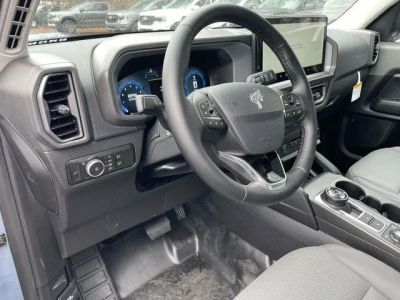 2025 Ford Bronco Sport - Photo 15