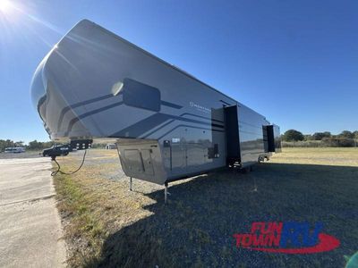 2026 Keystone RV Montana High Country - Photo 10
