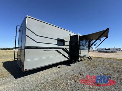 2026 Keystone RV Montana High Country - Photo 12
