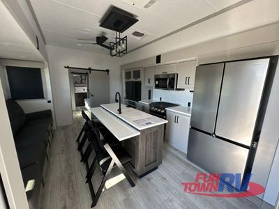 2026 Keystone RV Montana High Country - Photo 24