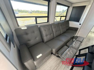 2026 Keystone RV Montana High Country - Photo 36