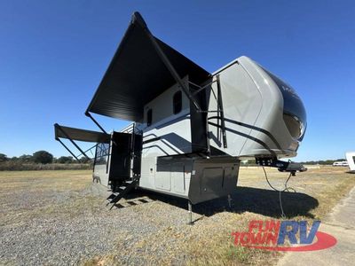 2026 Keystone RV Montana High Country - Photo 9