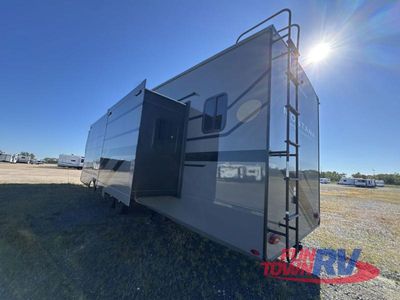 2026 Keystone RV Montana High Country - Photo 11