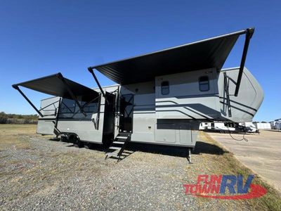2026 Keystone RV Montana High Country - Photo 1