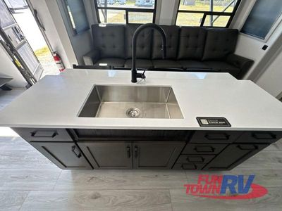 2026 Keystone RV Montana High Country - Photo 26