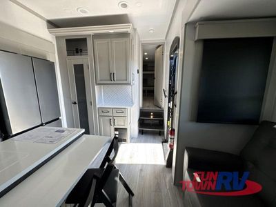 2026 Keystone RV Montana High Country - Photo 6