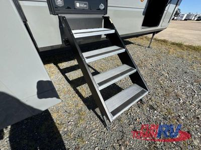 2026 Keystone RV Montana High Country - Photo 18